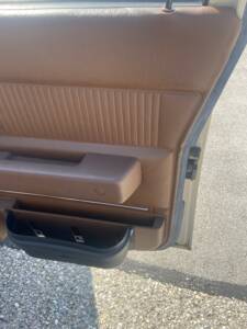 Bild 39/54 von Volvo 240 Diesel (1982)