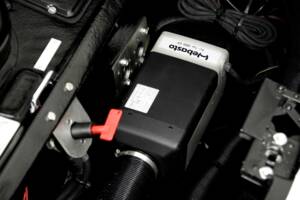 Image 34/39 de Porsche 356 B Carrera 2/2000 GS (1963)