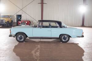 Image 13/91 of Mercedes-Benz 280 SE (1970)