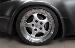 Image 9/33 de Porsche 911 Turbo 3.3 (1991)