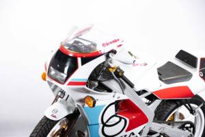 Immagine 29/49 di Gilera 125 SP01 (1991)