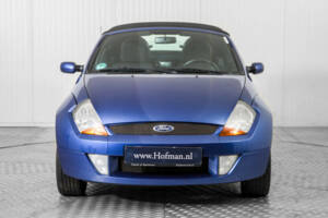 Afbeelding 15/39 van Ford Streetka (2003)