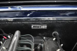 Bild 21/51 von Maserati 3500 GT Touring (1960)