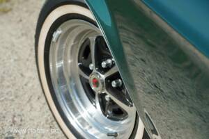 Afbeelding 21/30 van Ford Mustang 390 GTA (1967)