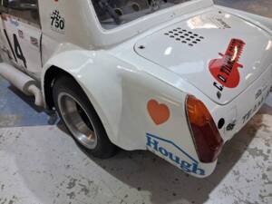 Bild 20/36 von Austin-Healey Sprite Mk IV (1970)