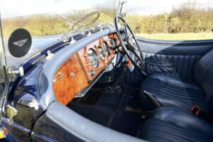 Bild 36/49 von Bentley Mk VI Straight Eight B81 Special (1952)