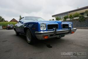 Afbeelding 12/58 van Pontiac GTO (1973)