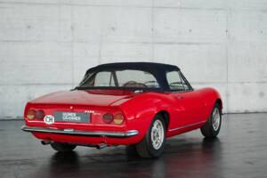 Bild 28/50 von FIAT Dino Spider (1969)