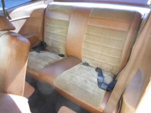 Bild 16/25 von Ford Maverick 170 (1972)