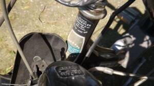 Immagine 14/27 di Solex Vélosolex Model 3800 (1967)