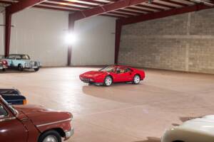 Image 17/79 of Ferrari 328 GTB (1985)