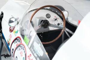 Bild 26/36 von DKW Formula Junior (1960)