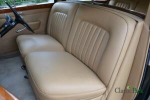 Bild 24/50 von Rolls-Royce Silver Wraith (1958)