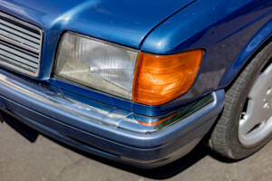Bild 49/50 von Mercedes-Benz 500 SEC (1989)