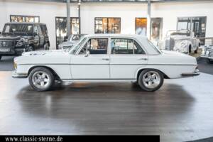Image 2/15 of Mercedes-Benz 280 SE 3,5 (1971)
