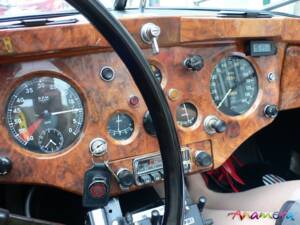 Immagine 30/74 di Jaguar XK 140 SE DHC (1955)