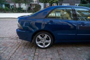 Bild 26/50 von Lexus IS 200 (2002)