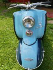 Image 3/8 of Triumph (TWN) DUMMY (1955)