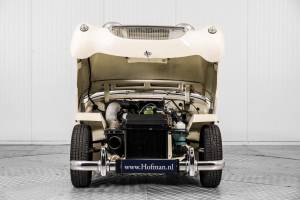 Bild 45/50 von Austin-Healey Sprite Mk I (1958)