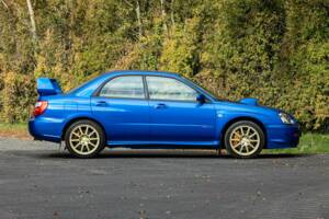 Bild 5/50 von Subaru Impreza WRX STi (2005)