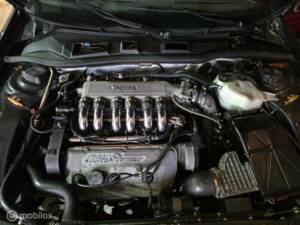 Bild 33/42 von Alfa Romeo 164 2.0i V6 Turbo (1992)