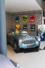 Image 11/30 of Austin-Healey 3000 Mk I (BT7) (1960)