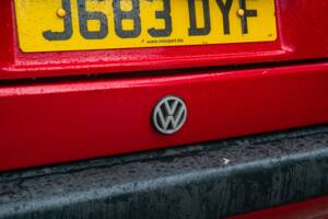 Image 26/50 de Volkswagen Golf III GTI 2.0 (1992)