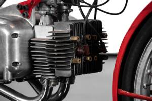 Immagine 12/32 di Rumi Junior Gentleman 125 (1959)