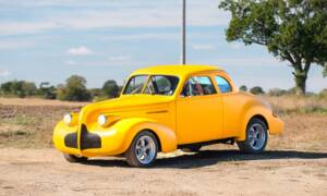 Afbeelding 1/50 van Buick Special Serie 40 (1939)