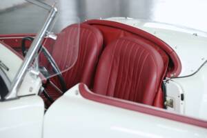 Bild 19/42 von MG MGA 1500 (1959)