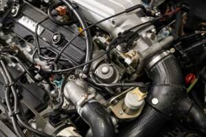 Bild 33/34 von Lancia Dedra 2.0 HF Turbo (1996)