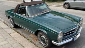 Bild 39/76 von Mercedes-Benz 280 SL (1971)