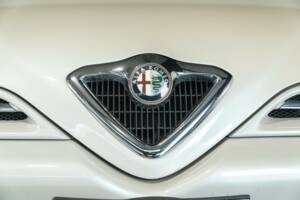 Bild 11/47 von Alfa Romeo 166 3.0 V6 24V (1999)