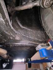 Bild 67/73 von Lancia Fulvia 1.3 S (1974)