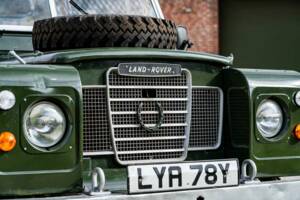Afbeelding 19/50 van Land Rover 109 (1983)