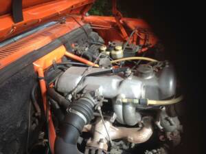 Image 9/23 of Mercedes-Benz 220 D (1973)