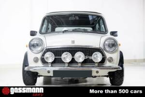 Bild 3/15 von Innocenti Mini Cooper 1300 (1975)