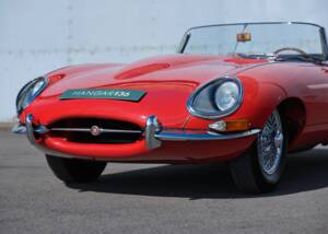 Afbeelding 15/88 van Jaguar E-Type 3.8 (1962)