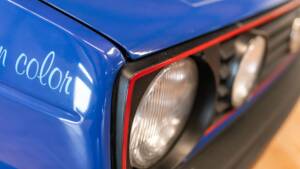 Bild 4/15 von Volkswagen Golf II 1.6 (1990)