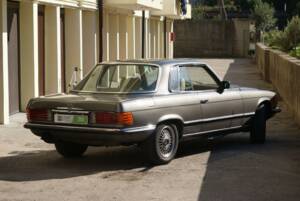 Image 44/50 de Mercedes-Benz 280 SLC (1976)