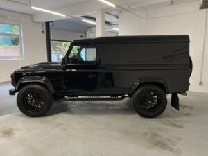 Afbeelding 5/42 van Land Rover Defender 110 (2014)