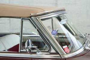 Bild 30/50 von Packard Series 2631 Caribbean (1953)