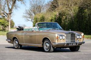 Bild 1/50 von Rolls-Royce Corniche I (1974)