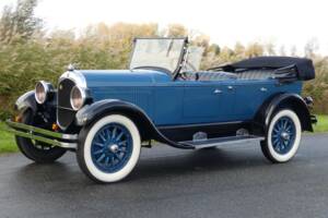 Image 1/18 of Chrysler B-70 (1925)