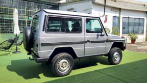 Imagen 12/56 de Mercedes-Benz 200 GE (kurz) (1990)
