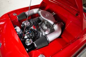 Afbeelding 40/45 van Triumph TR 3 (1957)