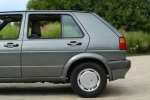 Image 14/42 de Volkswagen Golf Mk I 1.6 (1983)