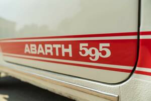 Image 25/50 of Abarth Fiat 595 (1968)