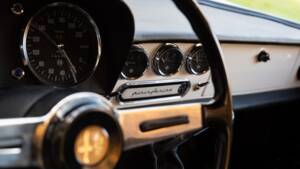 Image 17/50 de Alfa Romeo 1600 Spider Duetto (1967)