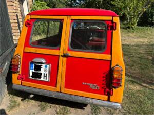 Immagine 4/18 di Innocenti Mini T 850 (1967)
